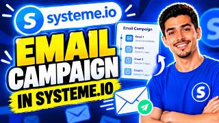 Automate Your Emails With This Systeme.io Feature