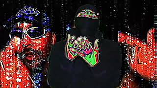 SBO Swampy x Xae DC - Batman & Robin (Official Music Video)