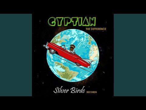 Putar Try - Gyptian