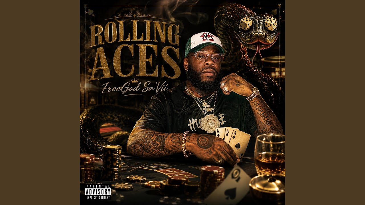 Rolling Aces auf YouTube ansehen Rolling Aces auf YouTube ansehen