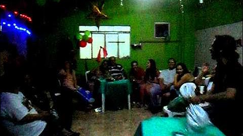 Inimigo oculto dos Neder