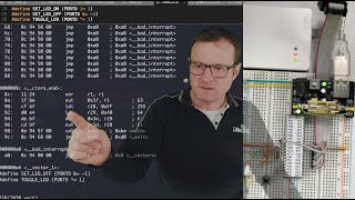 2022 02 01 Programmieren - Mikrocontroller Programmierung
