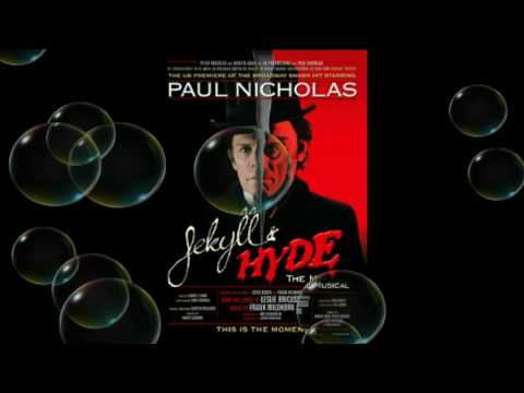 Jekyll & Hyde - lek!