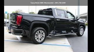 2021 GMC Sierra 1500 Denali - Tasca Buick GMC Woonsocket... Tasca Gmc In Woonsocket