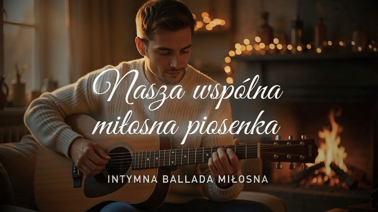 Intymna Miłosna Piosenka | Najpiękniejsza w Polsce Ballada o Miłości ❤️ 2026