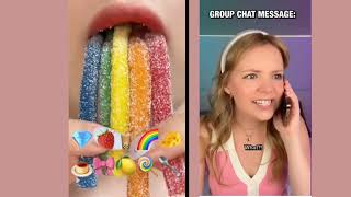 If You Could Read Private Group Chats! Credits: @thejessicakaylee & @DangbeeEATING