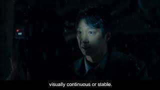 How Lighting Creates Psychological Ambiguity in Decision to Leave
