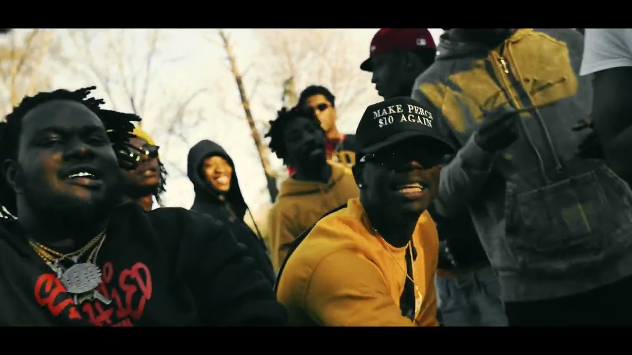 Gway- no hook (official video)