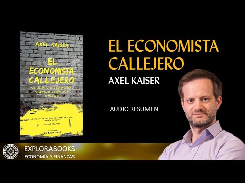 EL ECONOMISTA CALLEJERO