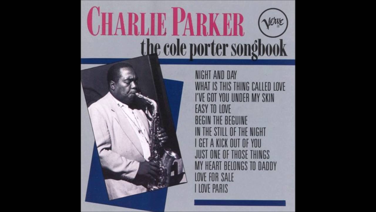 Charlie Parker - I Get a Kick Out of You camera iphone 8 plus apk