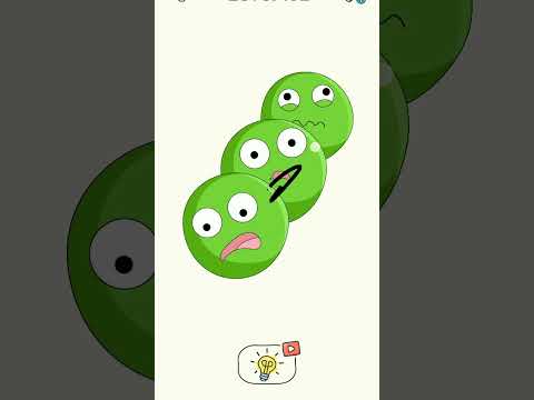 dop 4 game draw puzzle level 112 peas escape #indian #gameshorts #shorts #peas #games