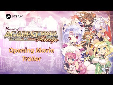 record-of-agarest-war-mariage---opening-movie-trailer-(steam)