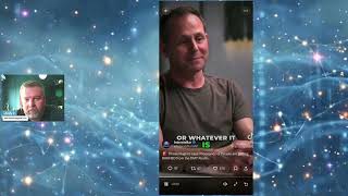 3/31/26 Mason Mafias, Disney, DMT Beings and Plant Telepathy