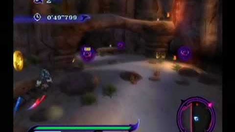 Sonic Unleashed Playthrough Part 26 (Wii)