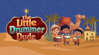 The Little Drummer Dude | Elementary Christmas Program 2025