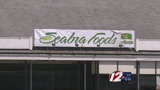 Seabra Foods Closes Cranston Location