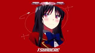 Free Kawaii Anime Type Beat Tsundere