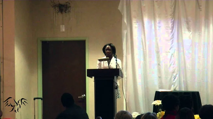 R.A.M.A.L presents: Trinity Bonner