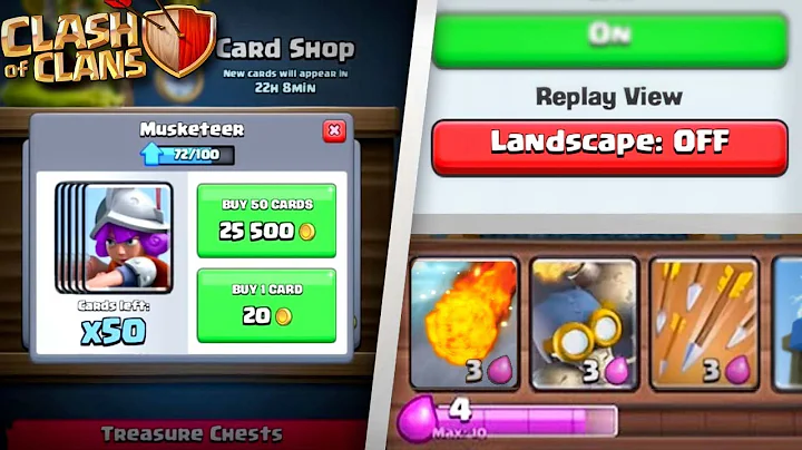 12 Things ONLY Clash Royale OG's Remember! (Part 3)