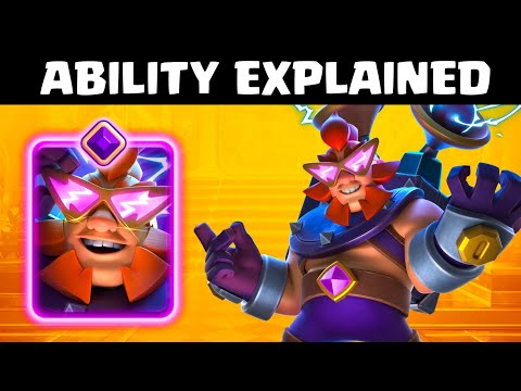 Evo Electro Giant Is Coming To Clash Royale!