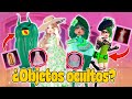 ¡TODOS los OBJETOS OCULTOS en DRESS TO IMPRESS! 😱​ *SÓLO PUEDO VESTIRME CON ELLOS*  ✨