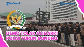 Download Lagu 🔵Demo GEMARAK di DPR: 1.145 Polisi Amankan, Massa Tuntut Lawan Oligarki MP3 Download Lagu 🔵Demo GEMARAK di DPR: 1.145 Polisi Amankan, Massa Tuntut Lawan Oligarki MP3