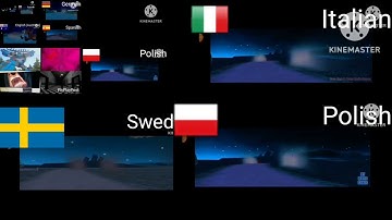 Up To Faster 83 Parison