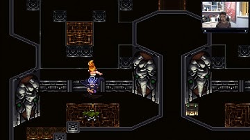 Chrono Trigger Part 10 (First Playthrough)