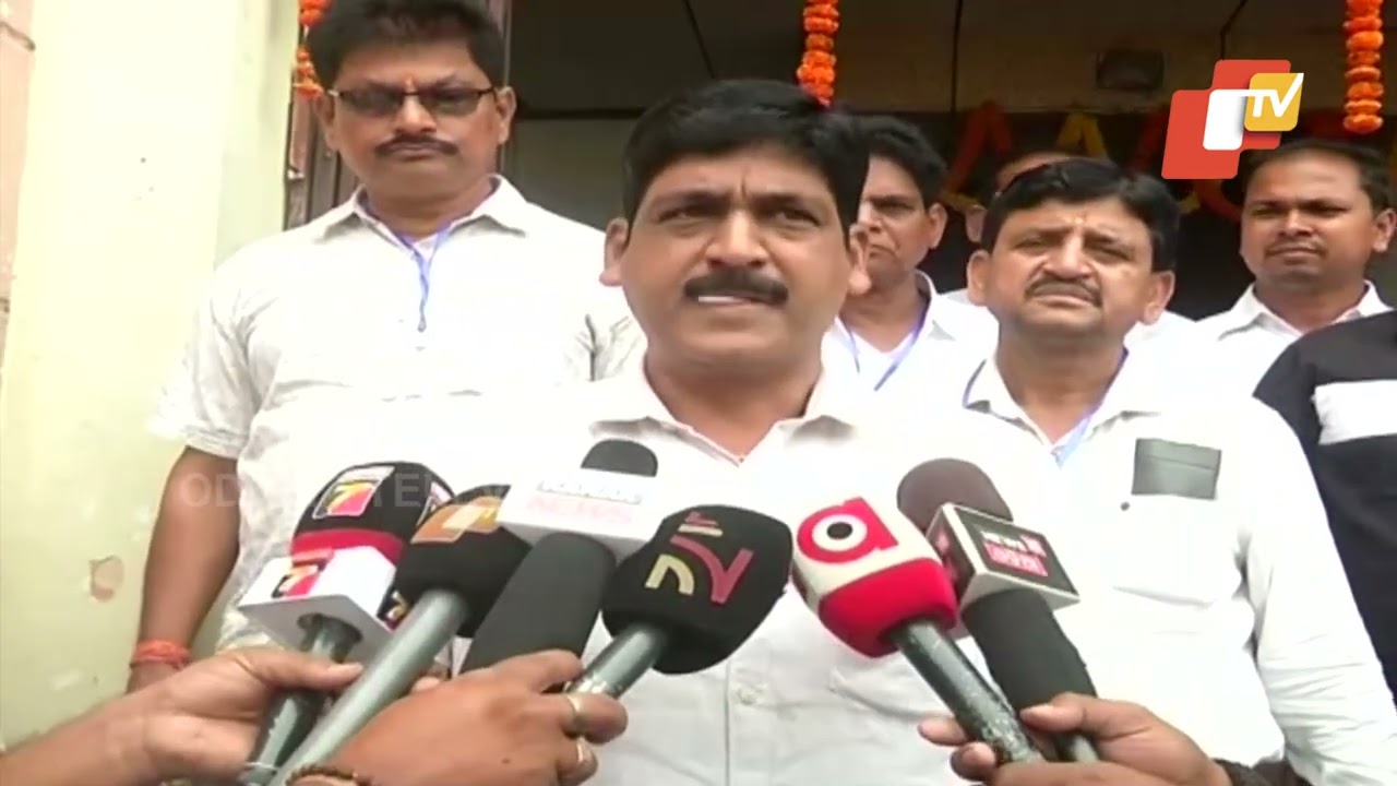 Central Cooperative bank holds meeting in Cuttack