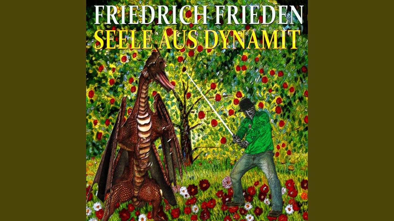 Brot und Spiele (Radio Edit) YouTube