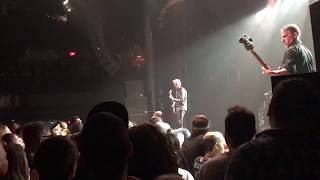 The Jesus Lizard - 7 vs. 8 - Royale, Boston, MA - 9/7/18