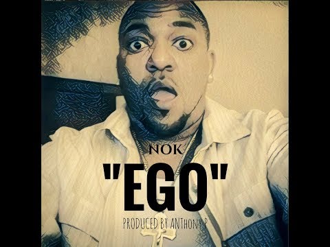 NOK - Ego (Official Audio)