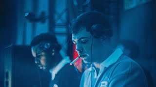 COSTA VS JAIROSKUN - CHRØMA EVENTS MADRID 