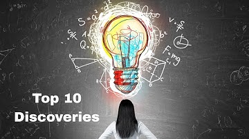 ലോകത്തെ മാറ്റിയ പത്ത് കണ്ടെത്തലുകൾTop 10 Discoveries That Changed the World🔥 → 🤖 From Fire to AI