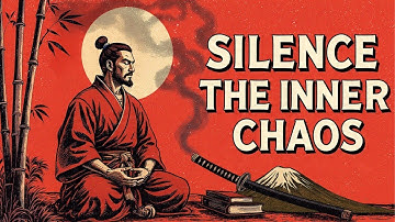 The Ancient Japanese Method of Miyamoto Musashi to Eliminate Anxiety