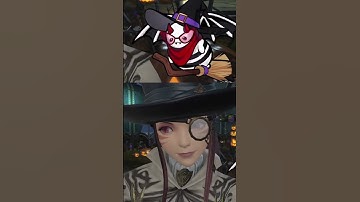 These NPCs be Hitting Different | #ffxiv #ff14 #glamour #cosplay #ffxivmemes #FinalFantasyXIV