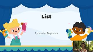 8. Operations with a List Variable in Python | Scenario-based Tutorial