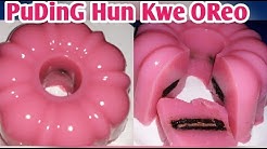 PUDING HUN KWE OREO || By DapuR PinK - Durasi: 5.55. 