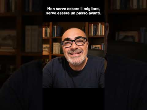 La distanza perfetta tra chi insegna e chi impara