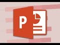 PowerPoint  Как распределить текст с использованием эффектов анимация