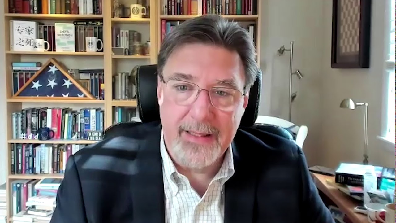 Tom Nichols Comparing 2020 to 1975 YouTube