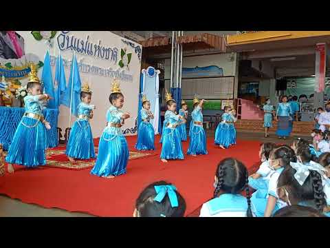 ถวายพระพรวันแม่แห่งชาติ