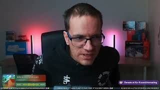 Nintendo Museum & Stream Games - Chill & Chat #11