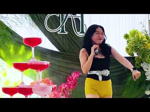 BÓNG MÂY QUA THỀM _ DUNG JULIE