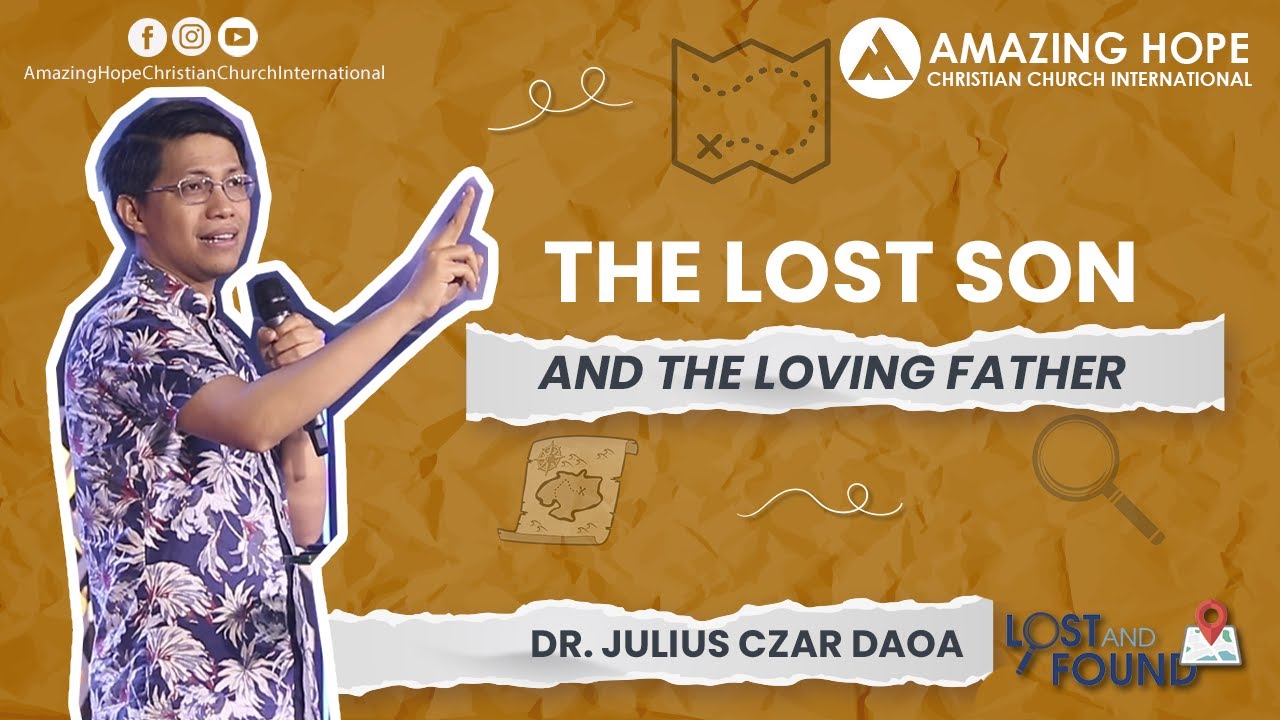 JULY 2021 Series LOST AND FOUND: 