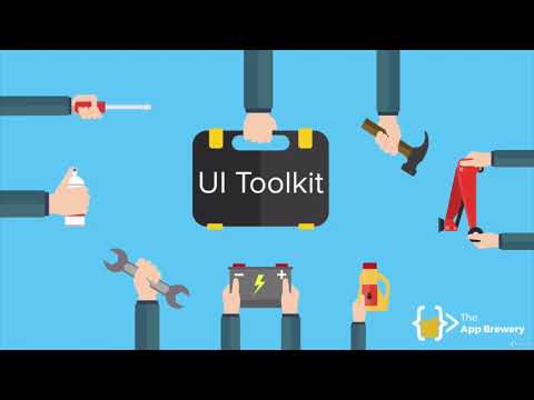 Flutter App Development Complete Tutorial 2020 | Tutorial #1