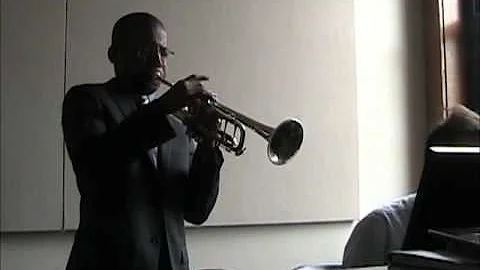 All the Things You Are (Victor Haskins w/ Wells Ha...