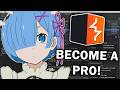 Become a MASTER Hacker with Burpsuite! (COMPLETE SETUP!)