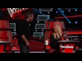 The voice adam e blake   phone