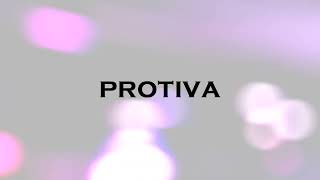 Protiva - Několik desítek _ CJRDS/INSTRUMENTAL